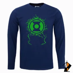 Green Lantern Full Sleeve