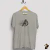 Avengers Logo Tee