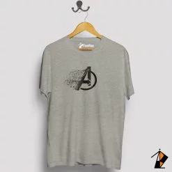 Avengers Logo Tee