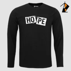 Hope Full Sleeve