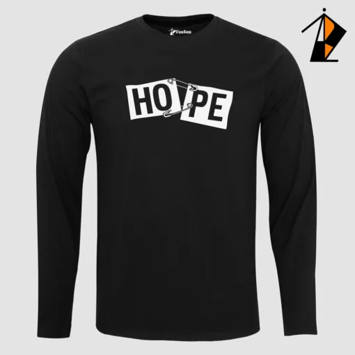 Hope Full Sleeve