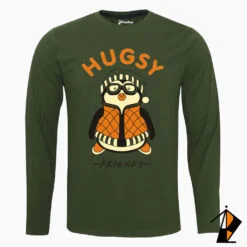 Hugsy Full Sleeve