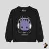 I Am Groot Kids Sweatshirt