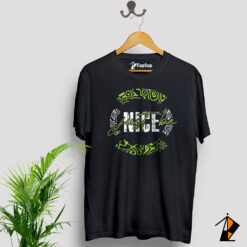 Just Be Nice Tee