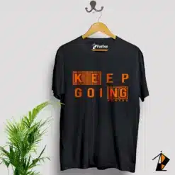 Keep Going Tee