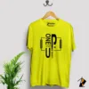 Level Up One Step Tee