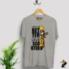 Life Is Better With Scooter Tee