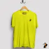 Lime Yellow Tee