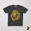 Lion Kids T Shirt