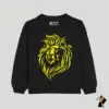 Lion Kids Sweatshirt