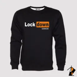 Lockdown Sweatshirt