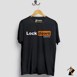 Lockdown Tee