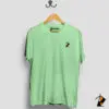 Mint Green Tee