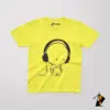 Music Kids T Shirt