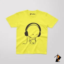 Music Kids T Shirt