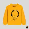 Music Kids Sweatshirt