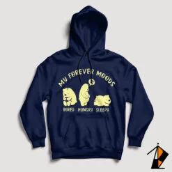 My Forever Moods Pullover Hoodie