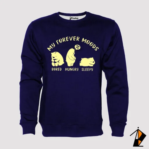 My Forever Moods Sweatshirt