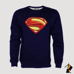 Superman Sweatshirt