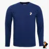 Navy Blue Full Sleeve