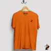 Orange Tee