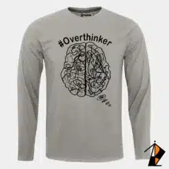 Overthinker Full Sleeve