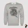 Overthinker Sweatshirt