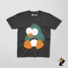 Penguin Kids Tee