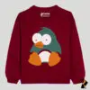 Penguin Kids Sweatshirt