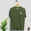 Pocket Chicken Tee