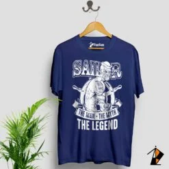 Popeye The Sailor Man Tee