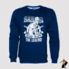 Popeye The Sailorman Sweatshirt