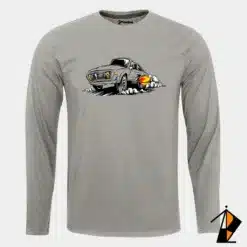 Racing Car Full Sleeve