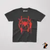 Red Spider Kids T Shirt