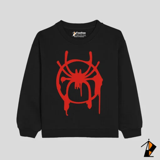 Red Spider Kids Sweatshirt