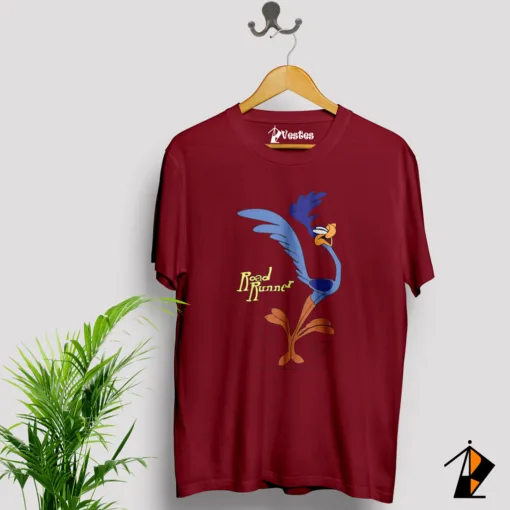 Road Runner Tee