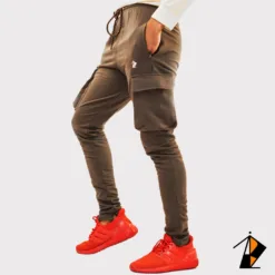 Side Pocket Trouser