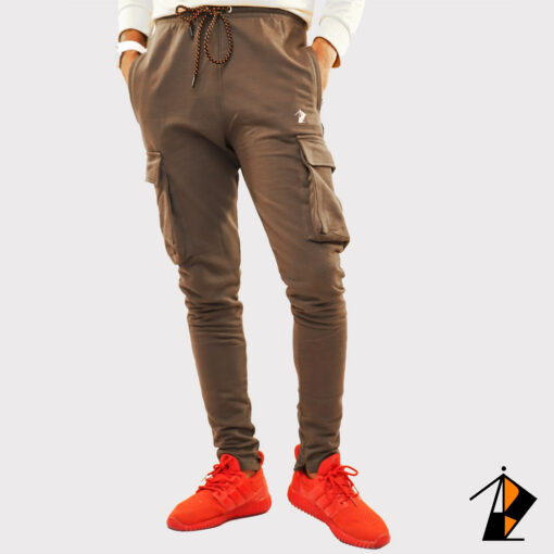 Side Pocket Trouser - Image 2