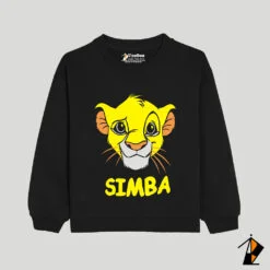 Simba Kids Sweatshirt