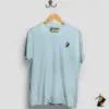 Sky Blue Tee