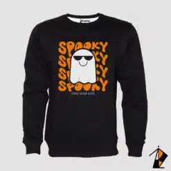 Spooky Season Sweatshirt