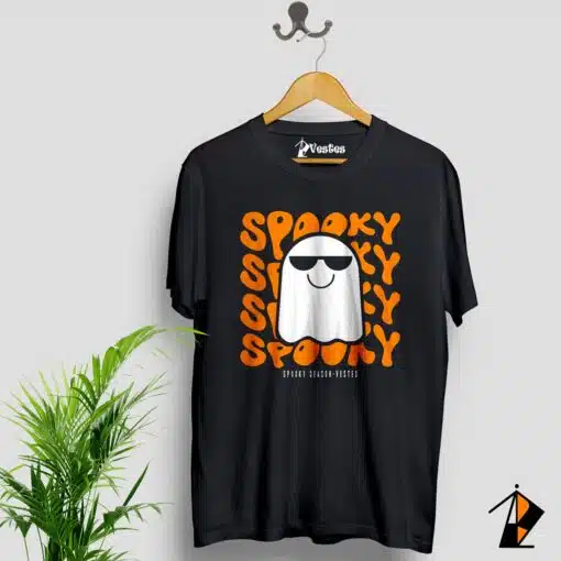 Spooky Season Tee