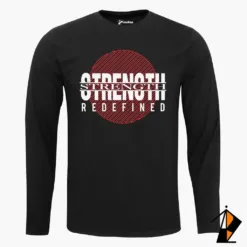 Strength Full Sleeve