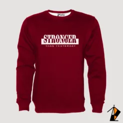 Stronger Sweatshirt