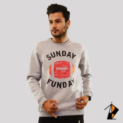 Sunday Funday Sweatshirt