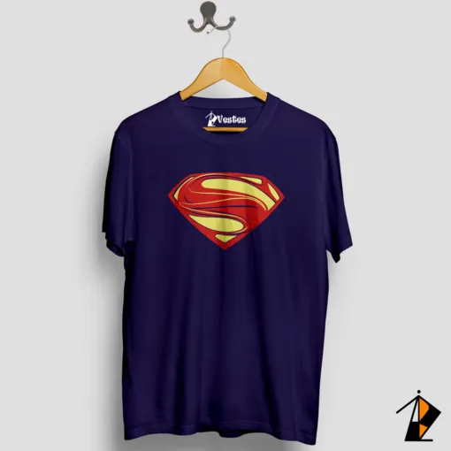 Superman Tee
