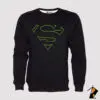 Superman Sweatshirt