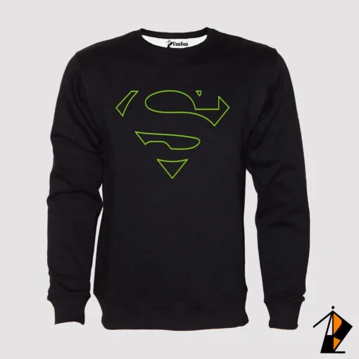 Superman Sweatshirt