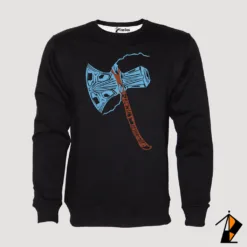 Thor's Stormbreaker Sweatshirt