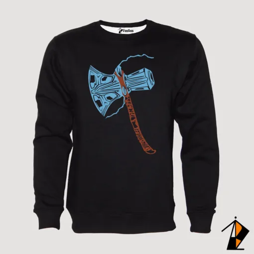 Thor's Stormbreaker Sweatshirt